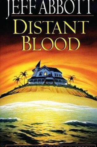 Cover of Distant Blood