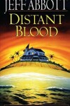 Book cover for Distant Blood