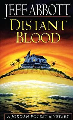 Cover of Distant Blood