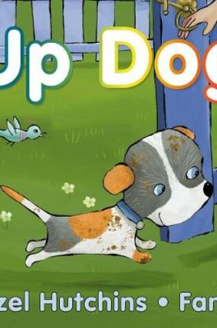 Cover of Up Dog