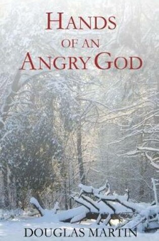 Cover of Hands of an Angry God