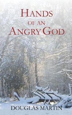 Book cover for Hands of an Angry God