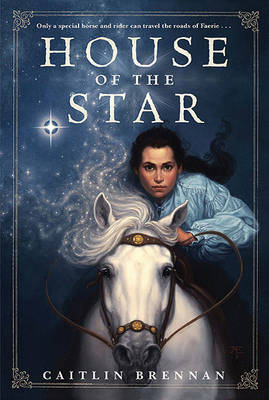 Book cover for House of the Star