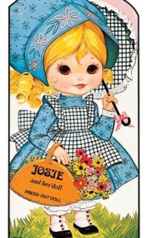 Cover of Josie and her Doll