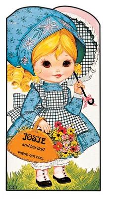 Book cover for Josie and her Doll
