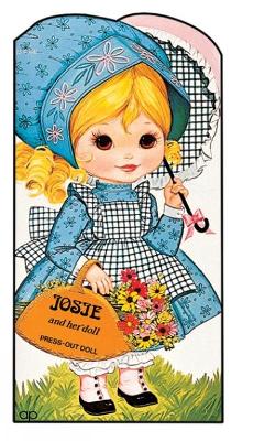 Cover of Josie and her Doll