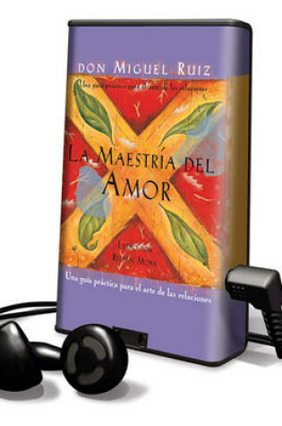 Cover of La Maestria del Amor