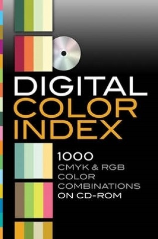 Cover of Digital Color Index