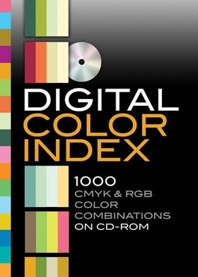 Cover of Digital Color Index