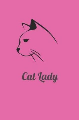 Cover of Cat Lady