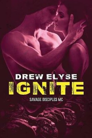 Cover of Ignite