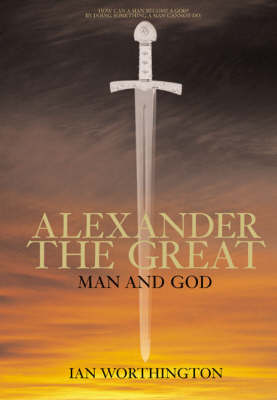 Book cover for Multi Pack: Alexander the Great & History Today Voucher