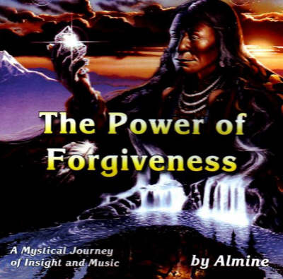 Book cover for Power of Forgiveness