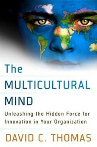 Cover of The Multicultural Mind