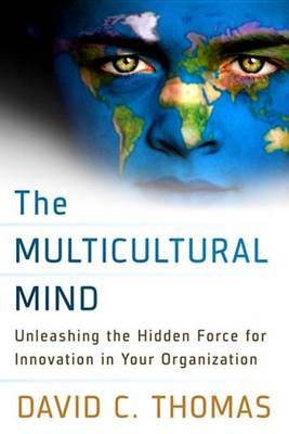 Book cover for The Multicultural Mind