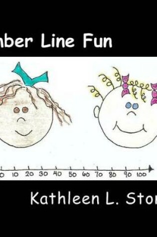 Cover of Number Line Fun