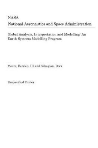 Cover of Global Analysis, Interpretation and Modelling