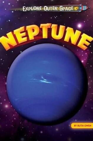 Cover of Neptune