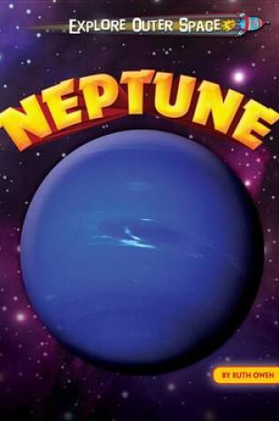 Cover of Neptune