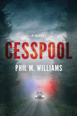 Book cover for Cesspool
