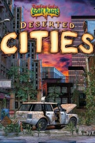 Cover of Deserted Cities