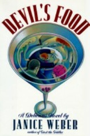 Cover of Devil's Food