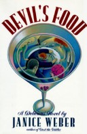 Book cover for Devil's Food