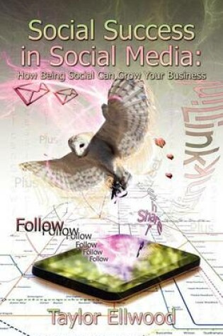 Cover of Social Success in Social Media