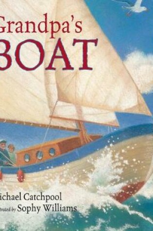 Cover of Grandpa's Boat