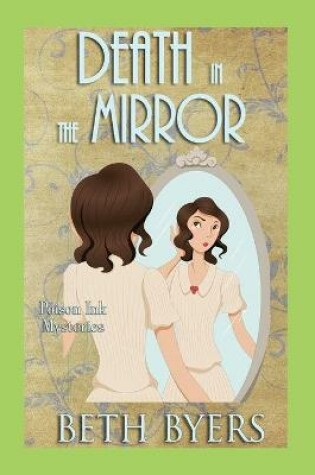 Cover of Death in the Mirror