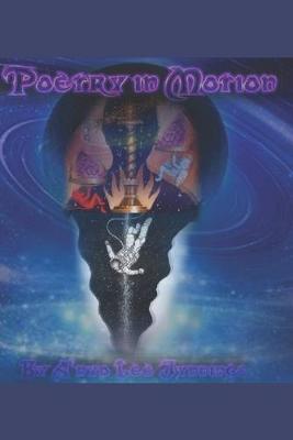 Book cover for Poetry in Motion