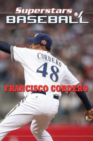 Cover of Francisco Cordero