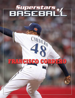 Book cover for Francisco Cordero