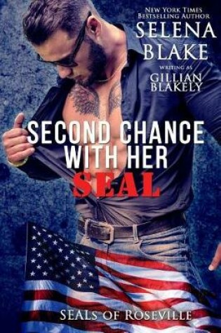 Cover of Second Chance with Her Seal