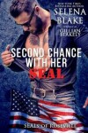 Book cover for Second Chance with Her Seal