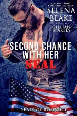 Book cover for Second Chance with Her Seal