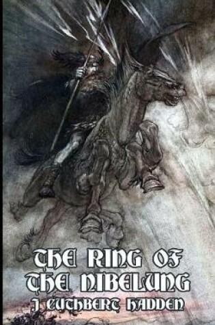 Cover of The Ring of the Nibelung