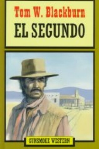 Cover of El Segundo