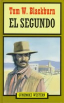 Book cover for El Segundo