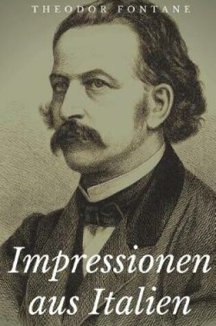 Cover of Impressionen Aus Italien