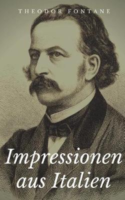 Book cover for Impressionen Aus Italien