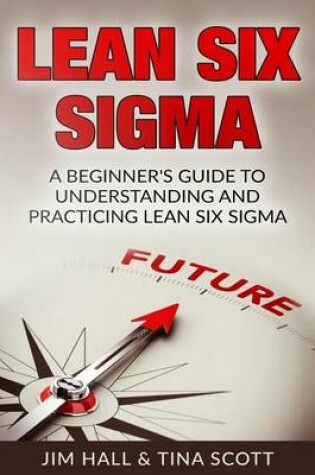 Cover of Lean Six Sigma