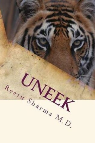 Cover of Uneek