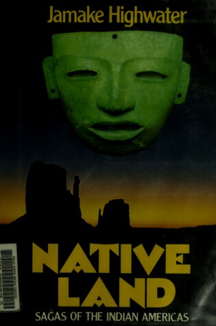 Cover of Native Land