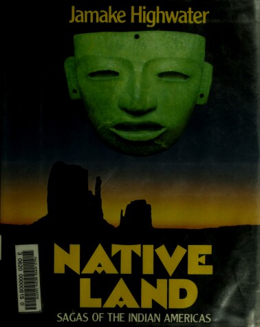 Book cover for Native Land