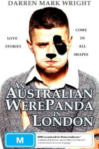 Cover of An Australian WerePanda in London