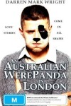 Book cover for An Australian WerePanda in London