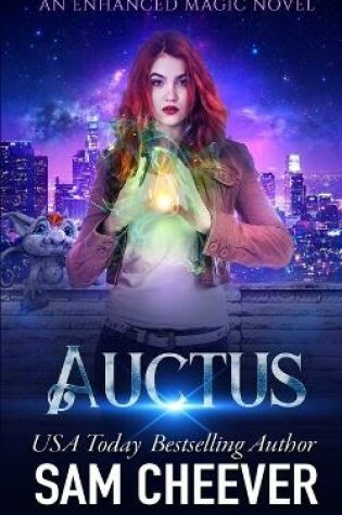 Cover of Auctus