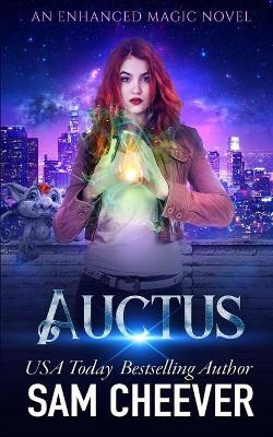 Book cover for Auctus