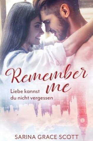 Cover of Remember me